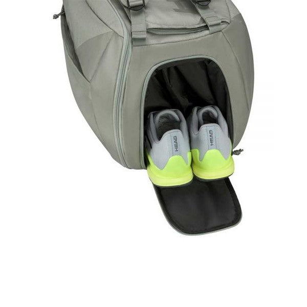 Kopf -Duffle -Bag -Padel Lima