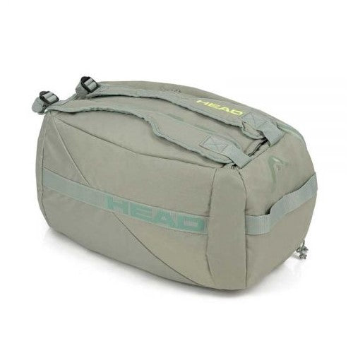 Kopf -Duffle -Bag -Padel Lima