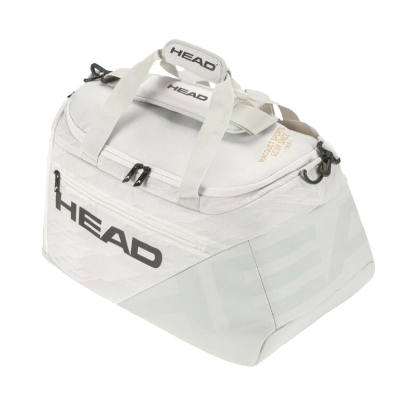 Head Novak Pro X Court 52l broken