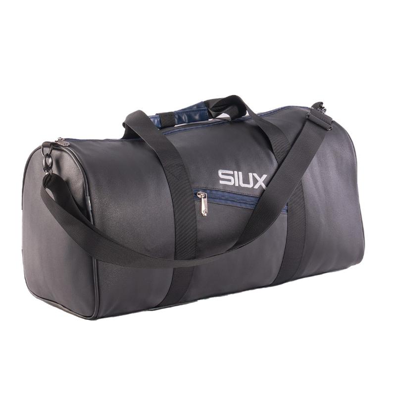 Bolsa Siux The King Negro Azul