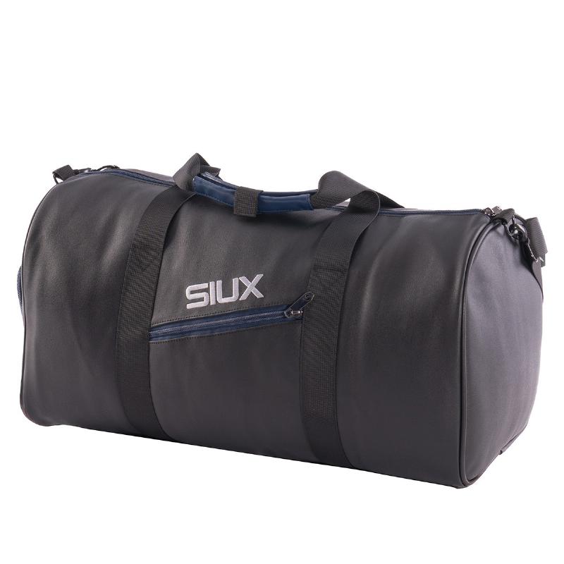 Bolsa Siux The King Negro Azul