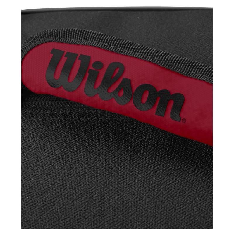 Wilson Bela DNA Super Red Bag