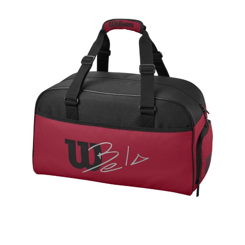 Wilson Bela DNA Super Red Bag