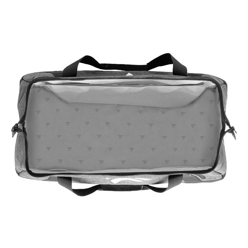 Bolsatecnifibre All Vision Duffel Grau