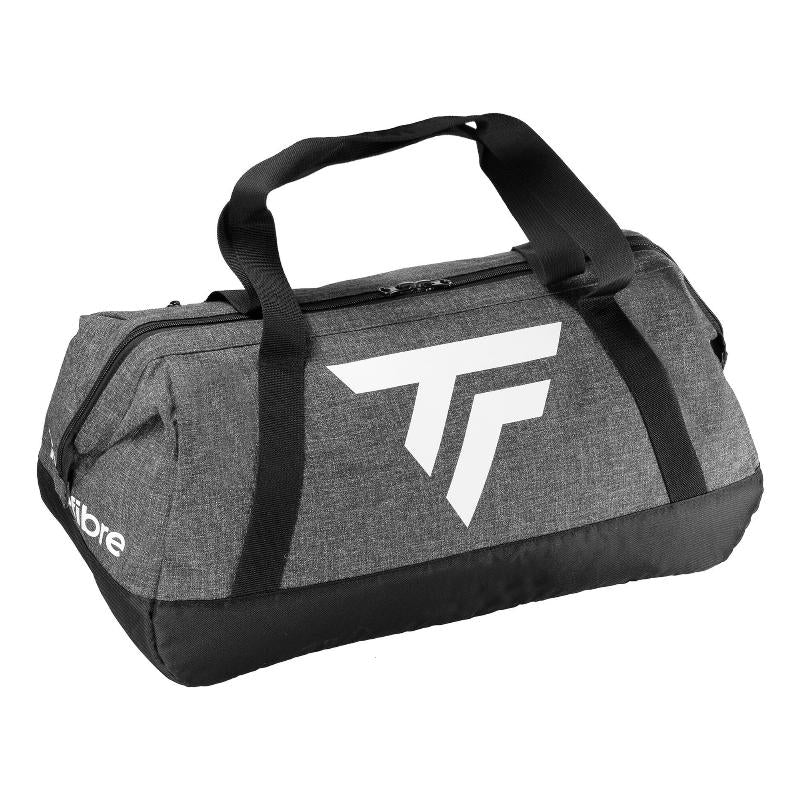 Bolsatecnifibre All Vision Duffel Grau