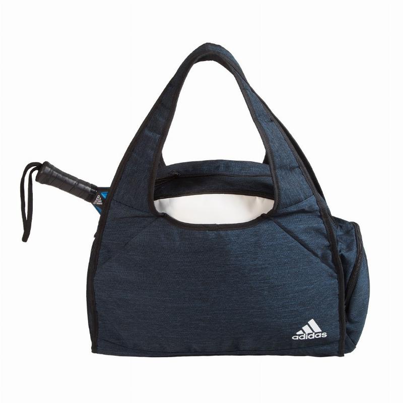 Adidas Big Weekend Bag Blue 2022