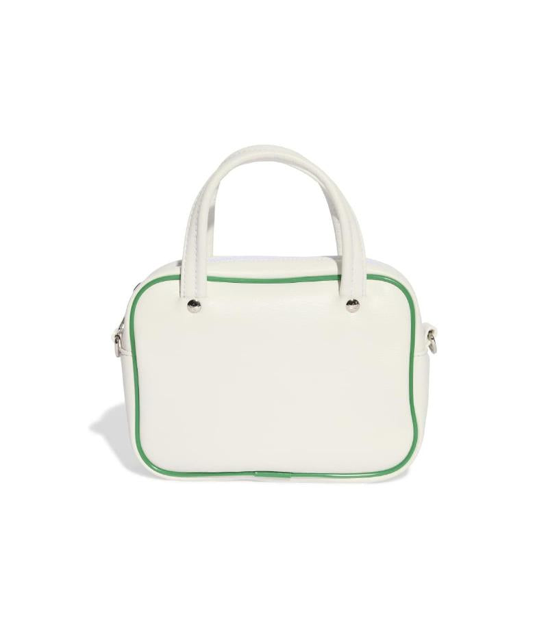 Bolso Adidas Originals Adicolor Blanco