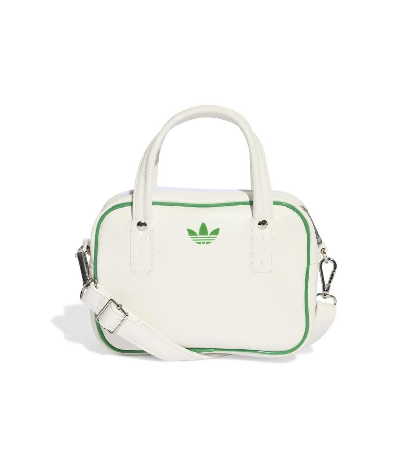 Bolso Adidas Originals Adicolor Blanco