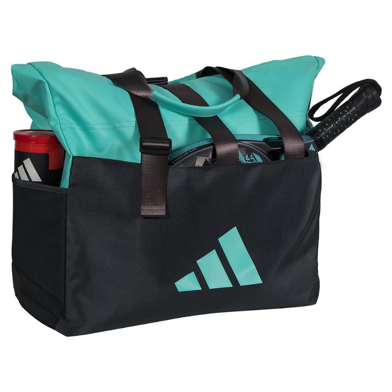 Adidas Weekend 3.3 Anthracite Bag