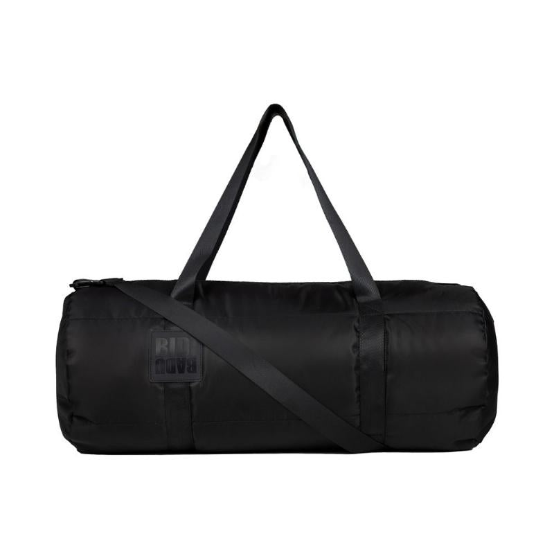 Bidu Badu Black Duffle Black Bag