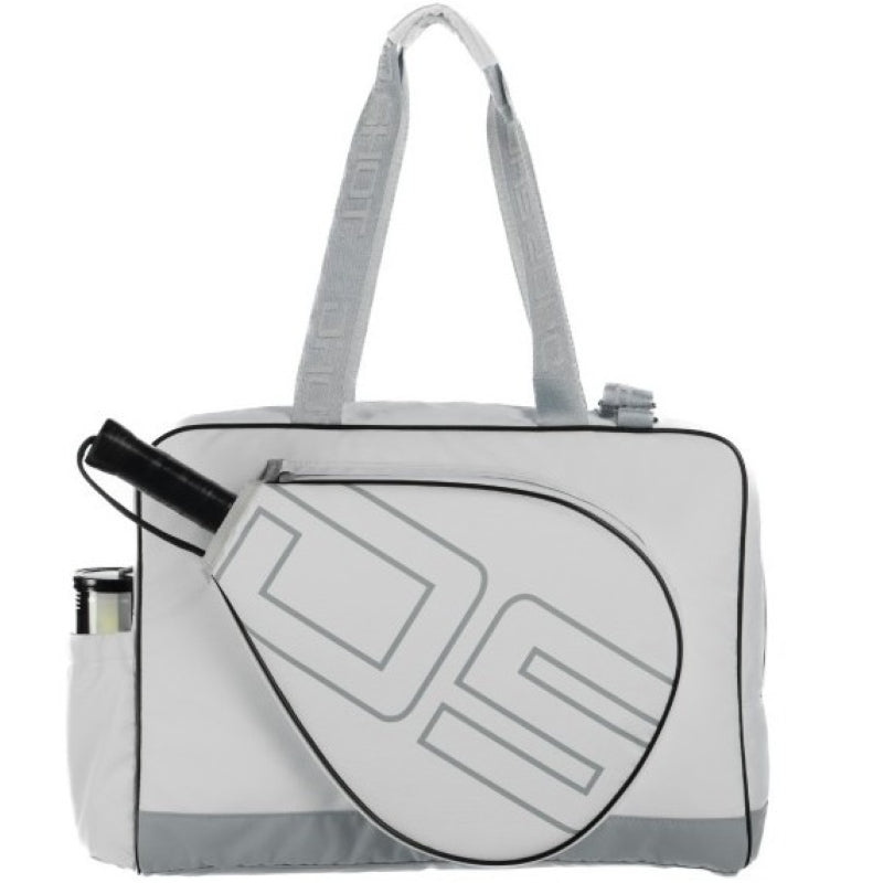 Bolso Drop Shot Lady 25 Blanco