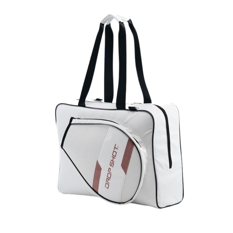 Bolso Drop Shot Tania Blanco