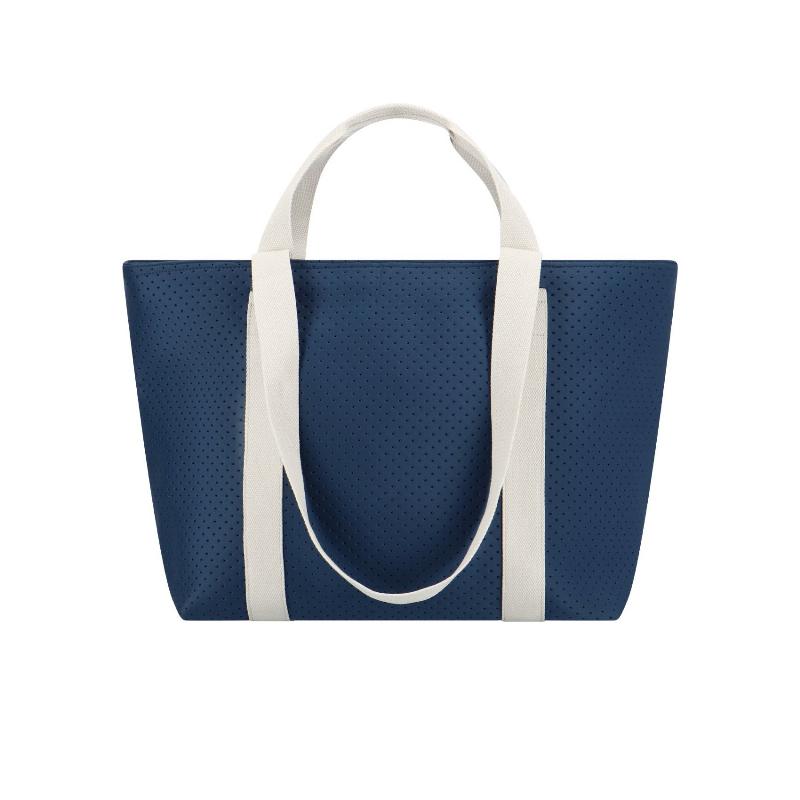 Sac de marine bleu néoprène Osaka