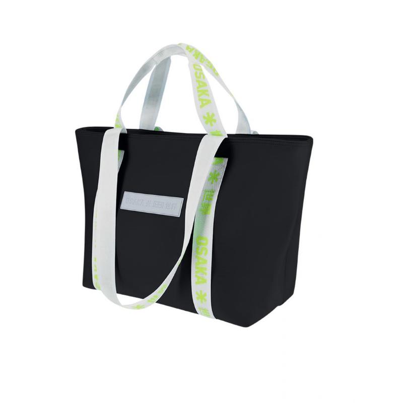 Borsa neoprene nera