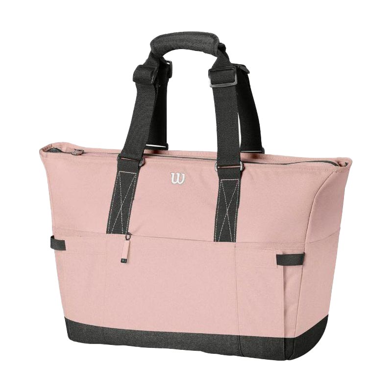 Sac Tote Rosa Wilson