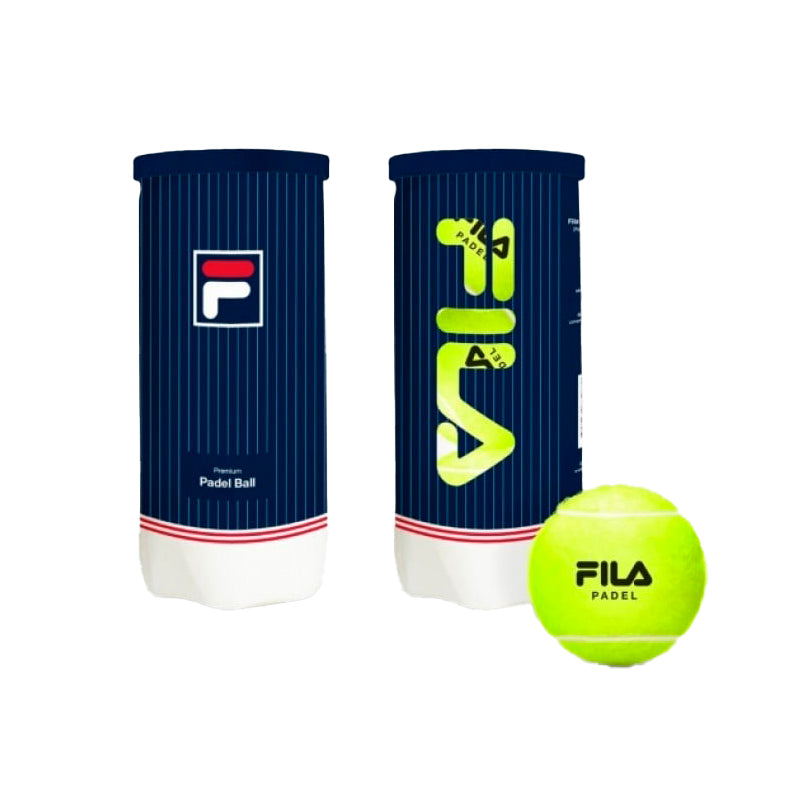 3 palla barca padel premium