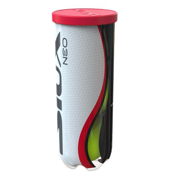 Siux Neo 3 Balls Canister