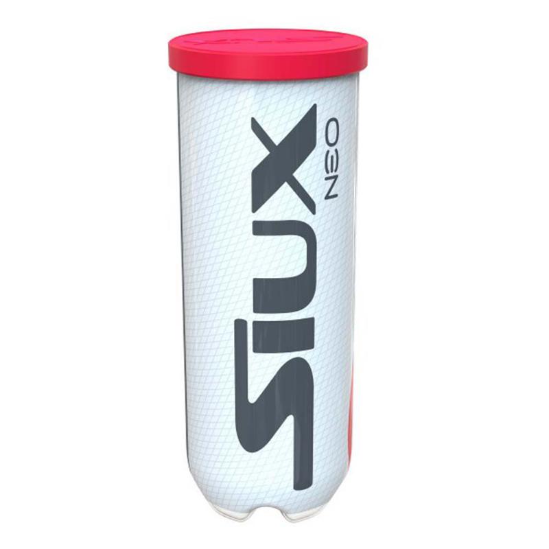 Siux Neo 3 Balls Canister