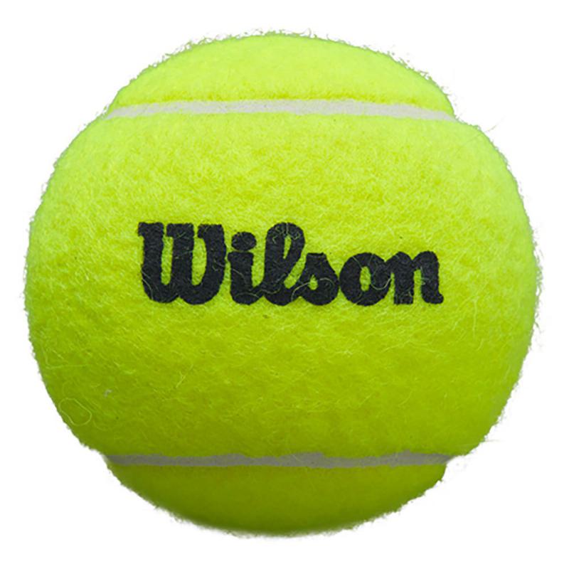 Bote de 3 Pelotas Wilson Padel Premier