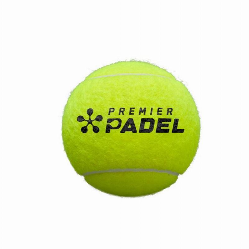 Ball Boat a 3 palla Wilson Padel Premier Speed