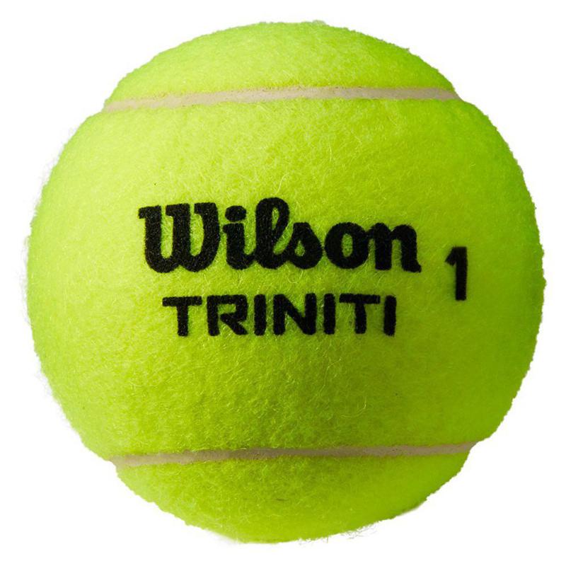 Wilson Triniti Ballboot