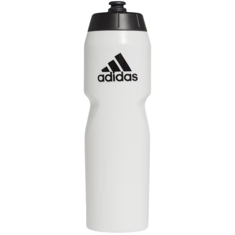 Botella Adidas Performance 0,75L Blanco Negro