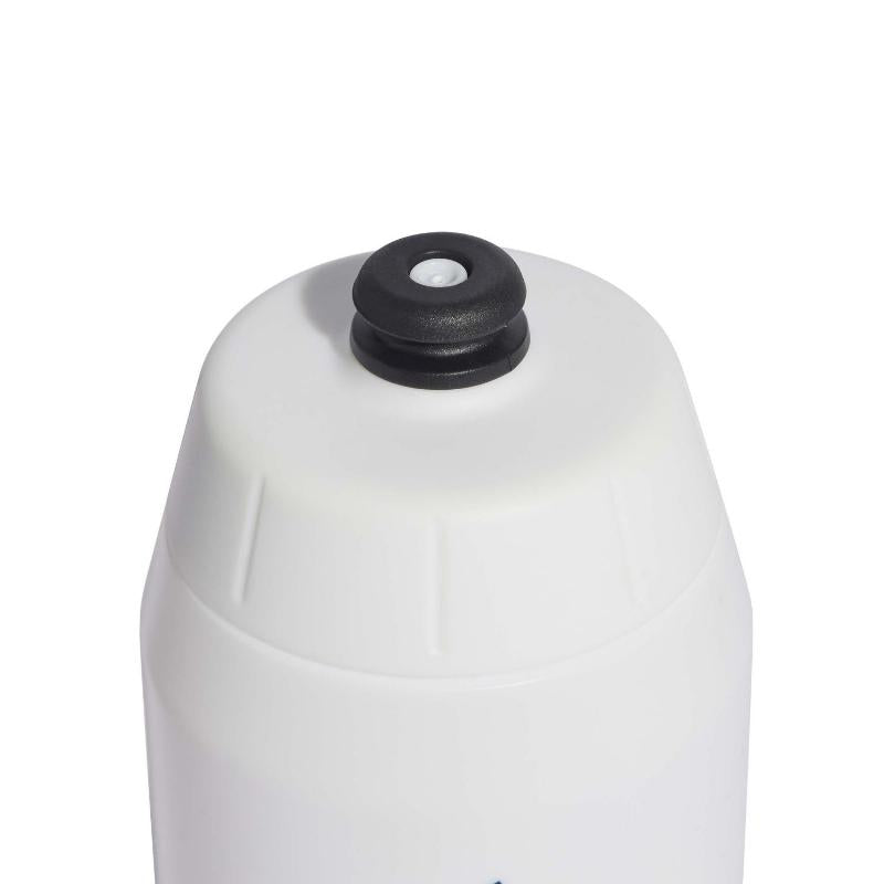 Botella Adidas Tiro 0,75L Blanco