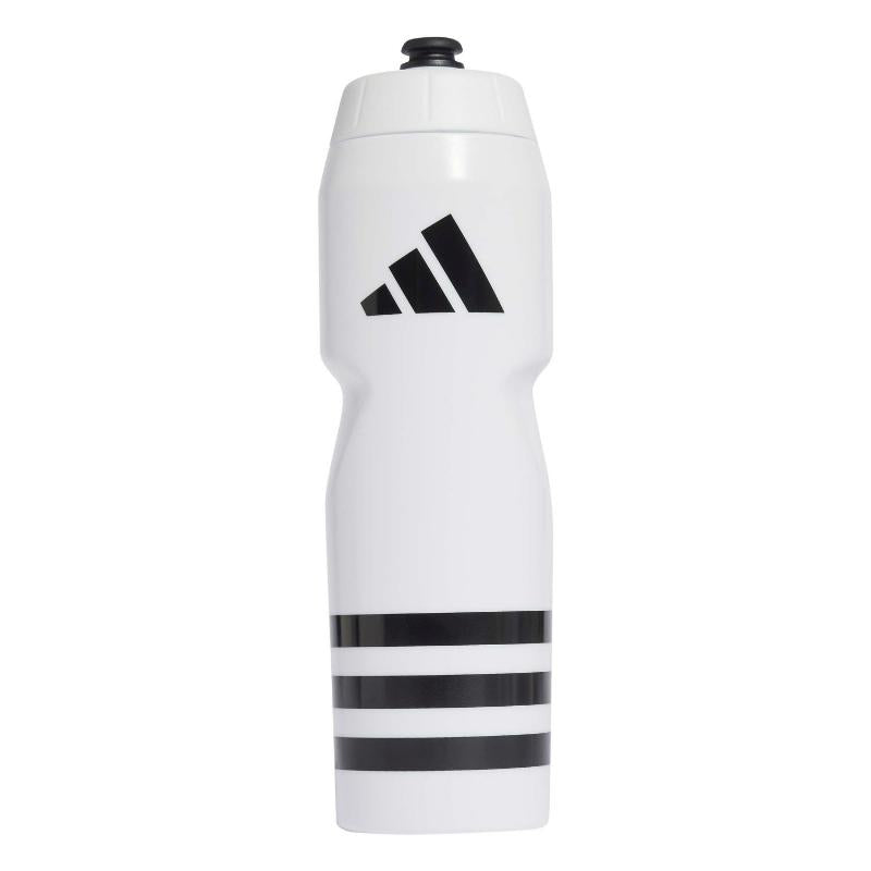 Botella Adidas Tiro 0,75L Blanco