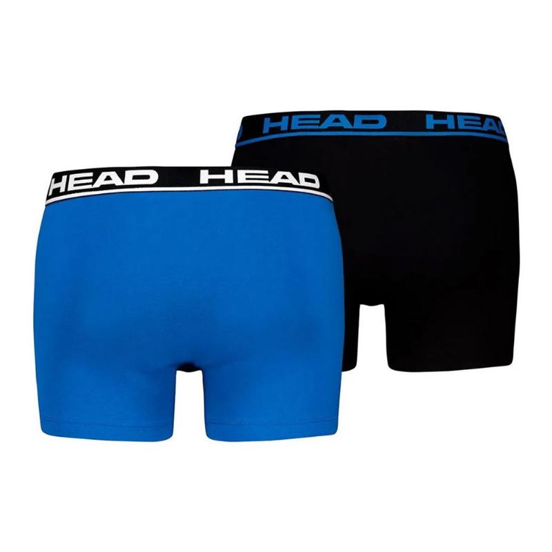 Kopf Basic Blue Blue Blue Black Black Black 2 Einheiten