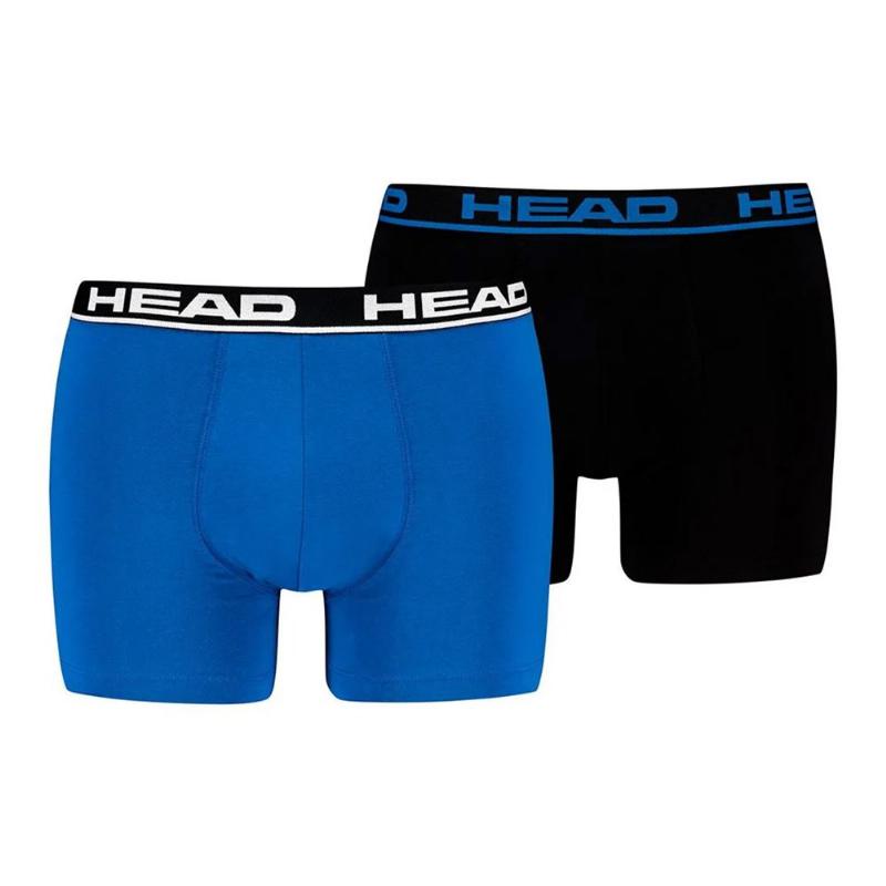 HEAD BASIC BLUE BLUE BLACK BLACK BLACK 2 UNITS