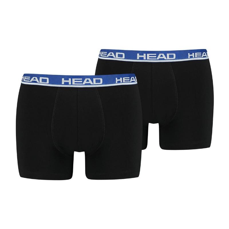 HEAD BASIC BLACK BLUE BLUE BLUE 2 UNITS