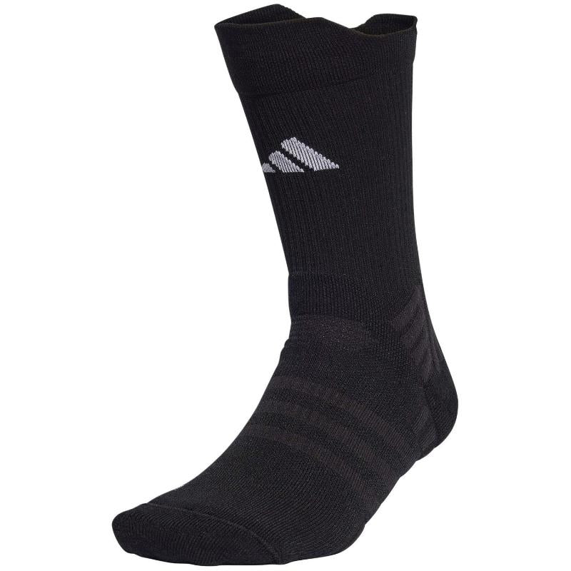 Classic adidas chaussettes crw noire 1 paire