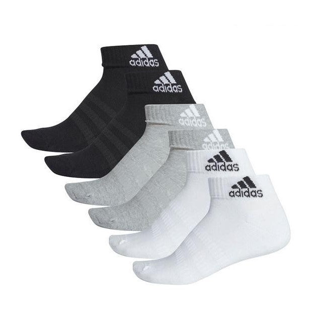 Adidas cush ank farben 6 kombiniere Socken