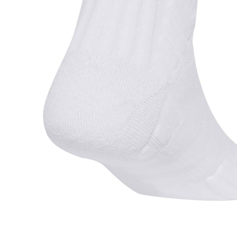Calcetines Adidas Originals Crew Blanco 1 Par