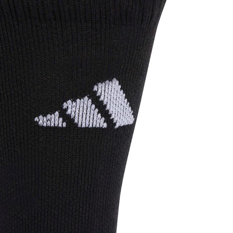 Calcetines Adidas Performance Crew Negro 3 Pares