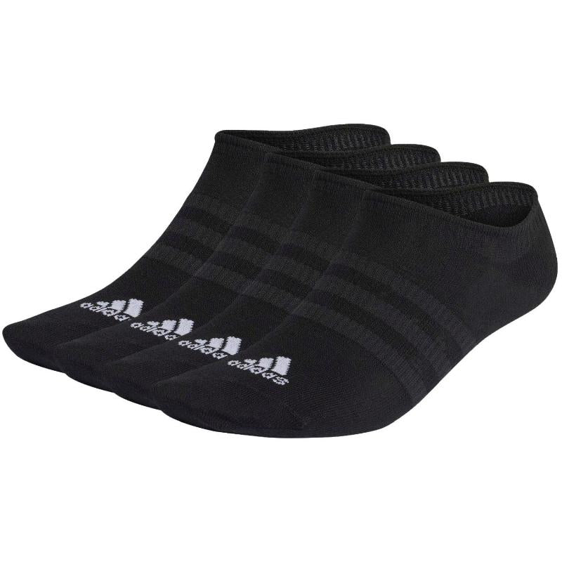 Adidas piqui noir 3 paires chaussettes