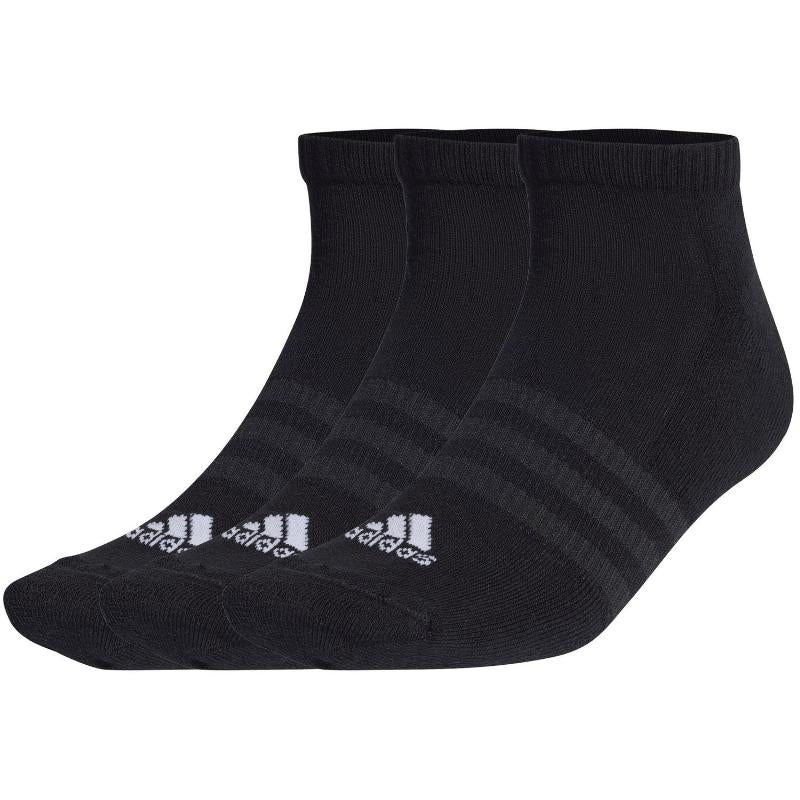 Adidas adidas chaussettes SPW Blacks coussinés 3 pares