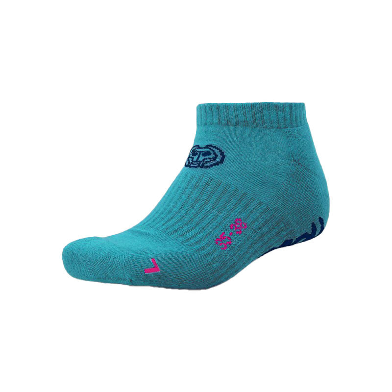 Badu Leana Aqua 3 Paare Socken