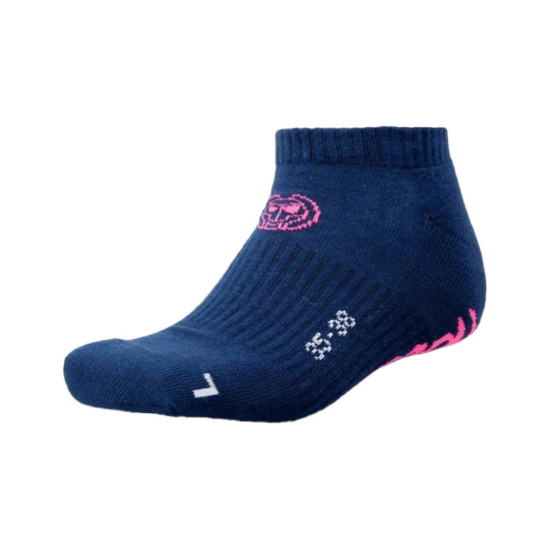 Bidi Badu Leana Socks Dark Blue 3 Pairs