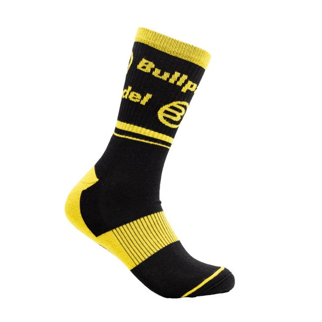 Bullpadel BP2106 FW 3 Paies chaussettes