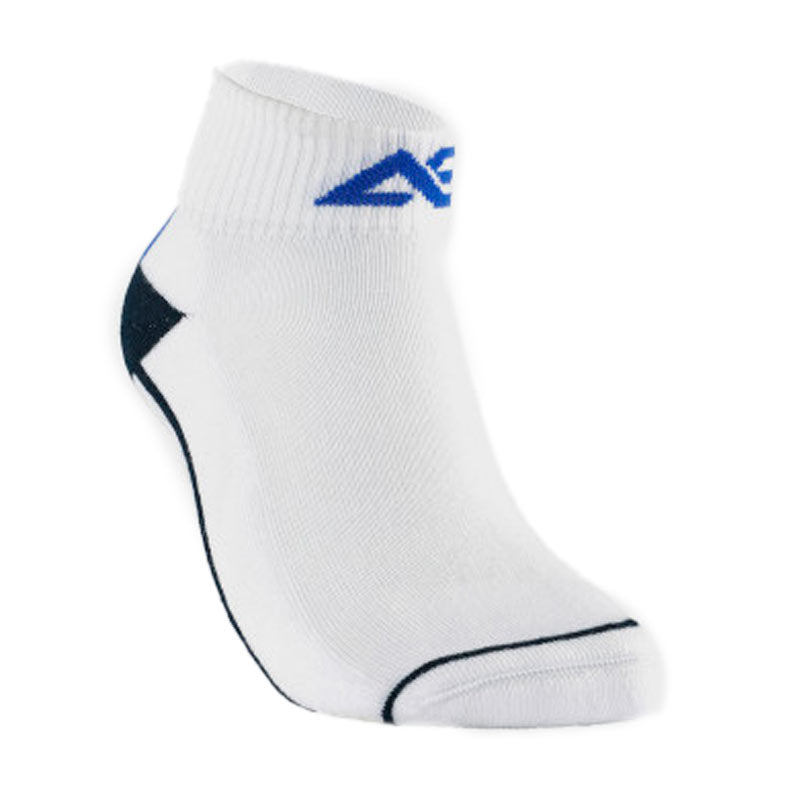 Bullpadel BPAE04CC AE Socks White Ink Blue