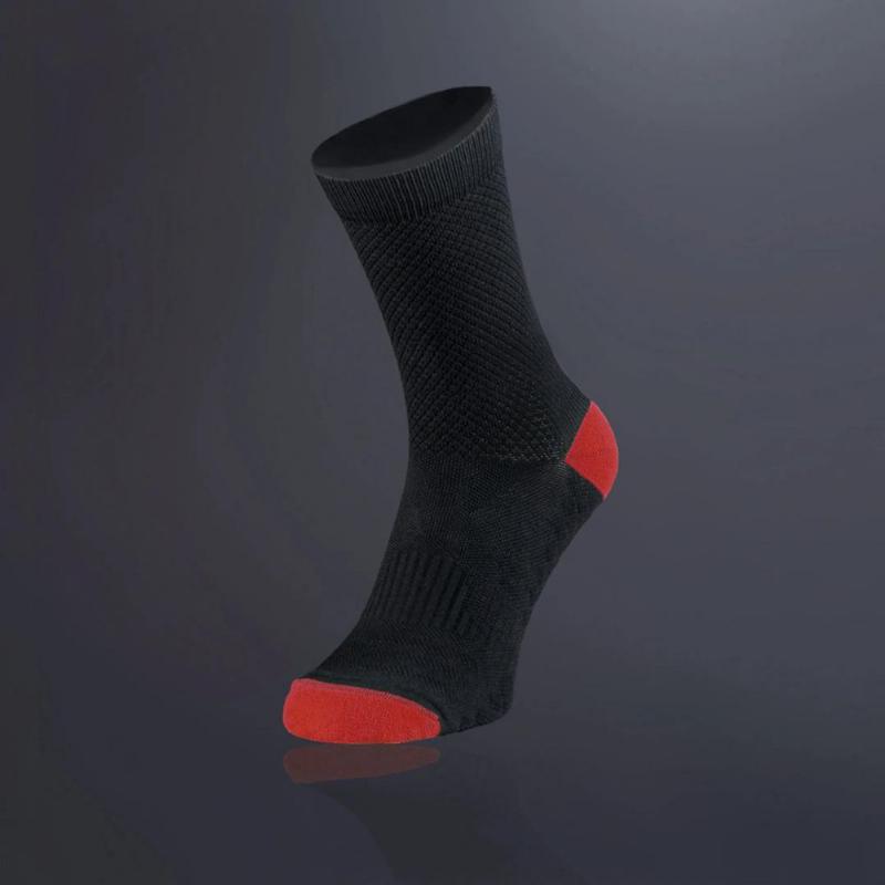 Chaussettes Rubi Black Sox sans fin