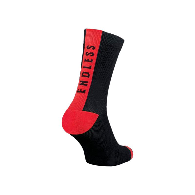 Chaussettes Rubi Black Sox sans fin