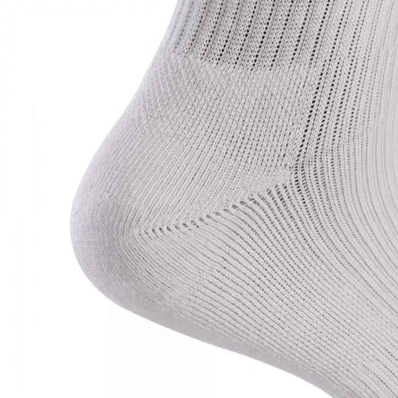 Calcetines Enebe Revolution Caña Media Blanco 1 Par