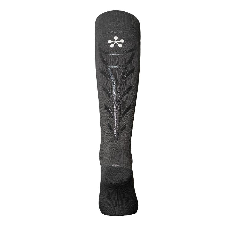 Calcetines Floky Premier Padel Flow Negro