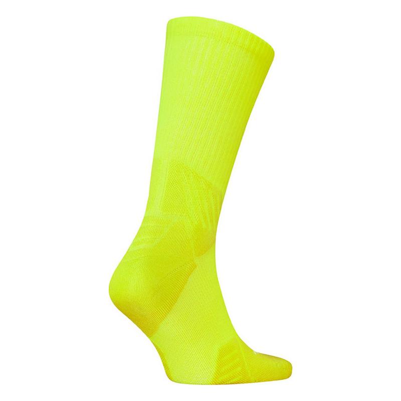 Head Performance Tennis Crew Yellow Fluor 1 torque 1 pair