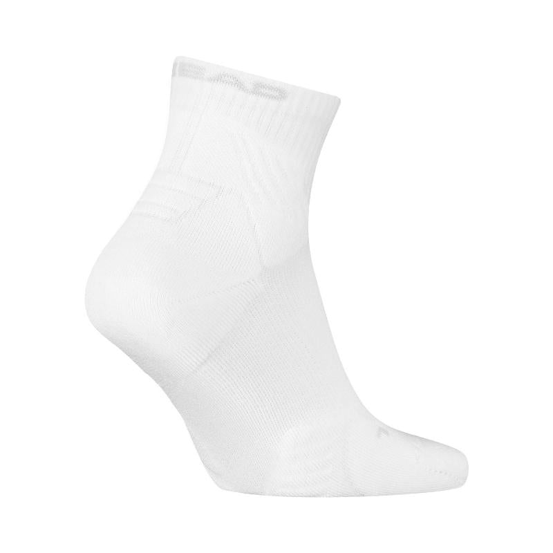 Head Performance Tennis Quarter White 1 pair