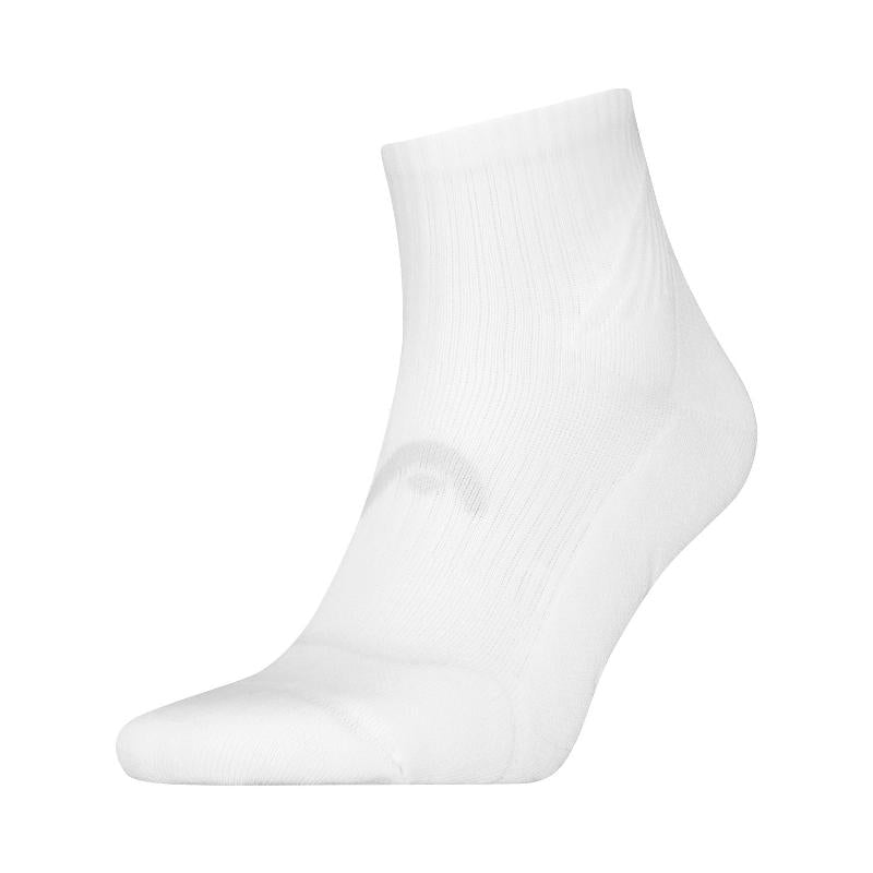 Head Performance Tennis Quarter White 1 pair