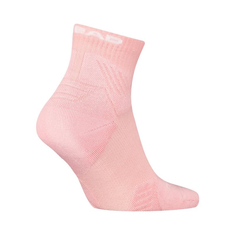 Tendis Tennis Quarter Pink 1 PAR