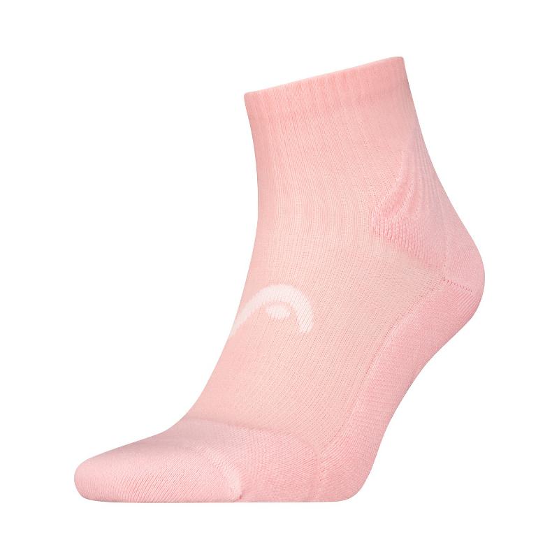 Tendis Tennis Quarter Pink 1 PAR